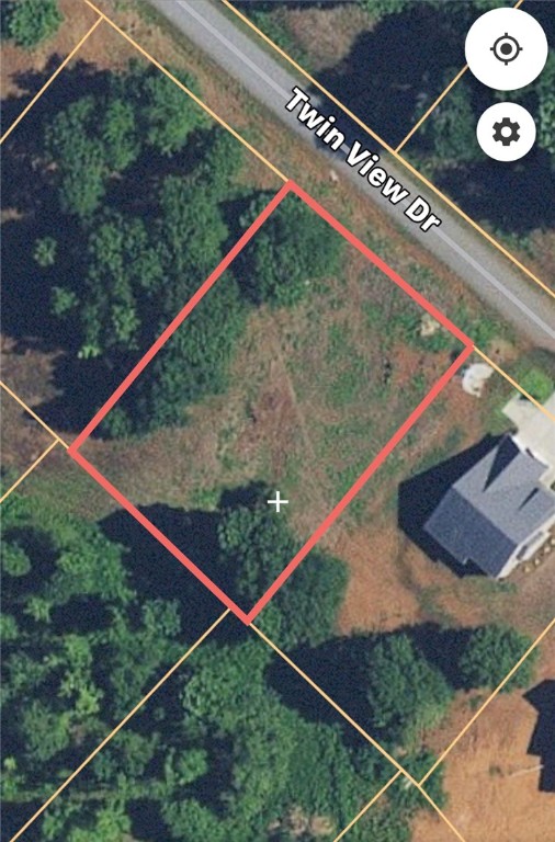 LOT 52 Twin View Drive