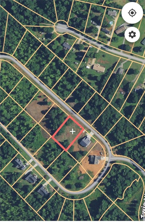 Property image 2 at LOT 52 Twin View Drive, Westminster, SC 29693