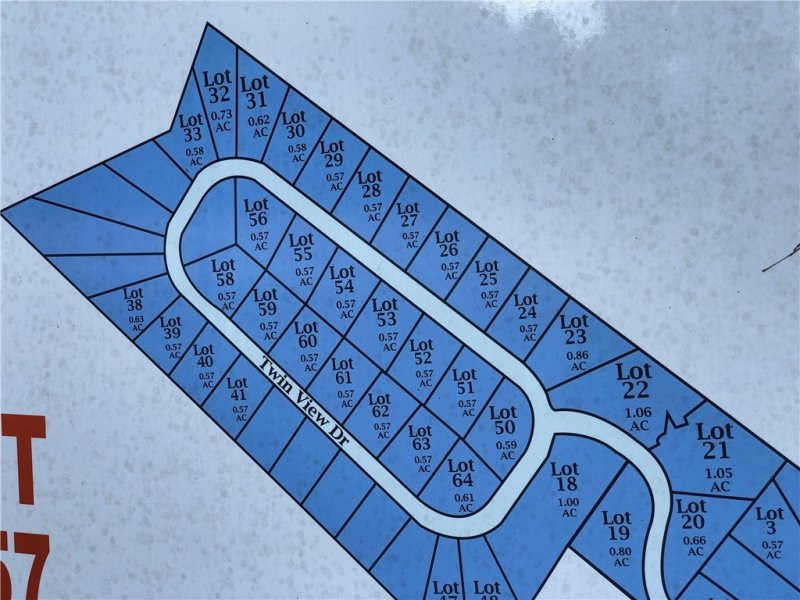 Property image 3 at LOT 52 Twin View Drive, Westminster, SC 29693