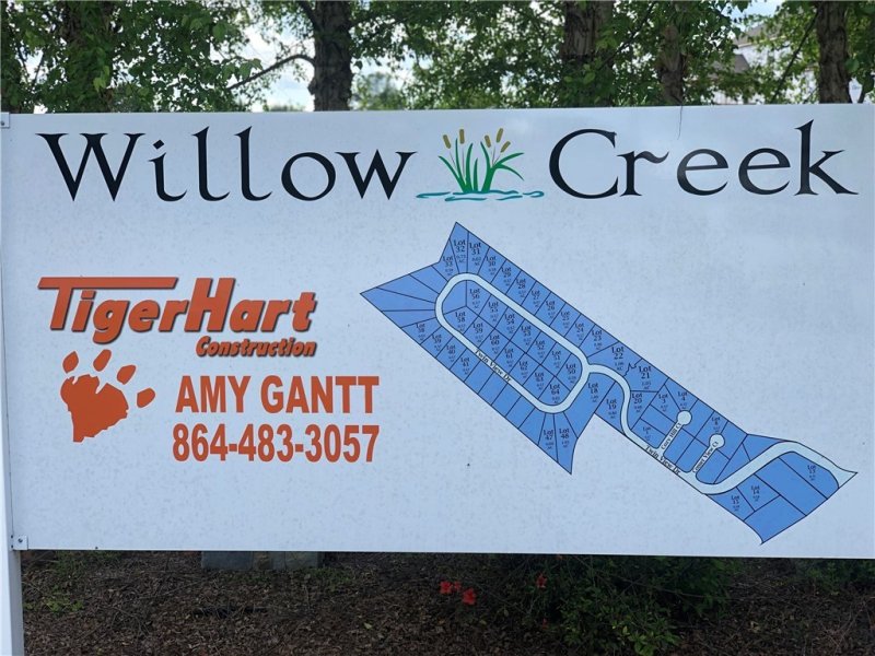 Property image 4 at LOT 52 Twin View Drive, Westminster, SC 29693