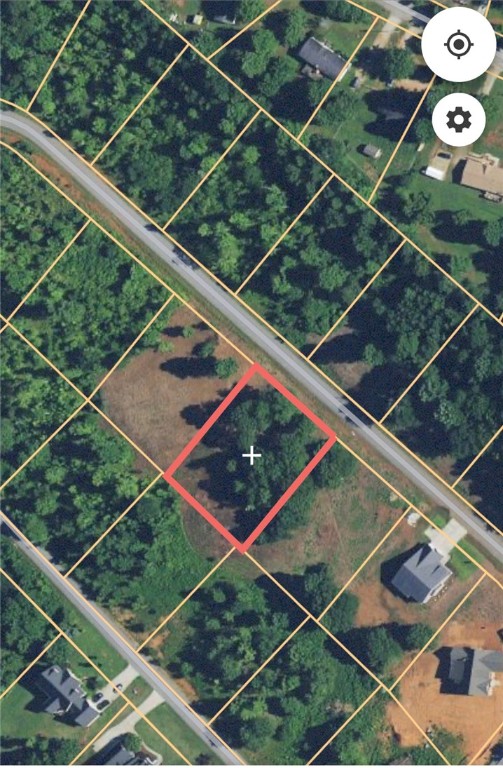 Property image 2 at LOT 53 Twin View Drive, Westminster, SC 29693