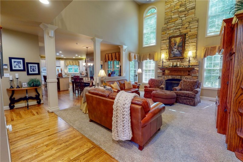 Property image 3 at 106 Red Maple Way, Clemson, SC 29631