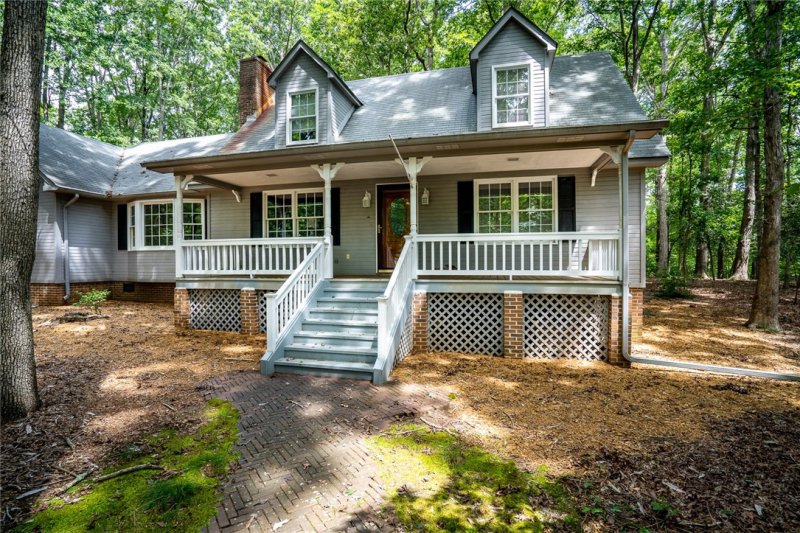 Property image 5 at 204 Oak Hollow, Pendleton, SC 29670