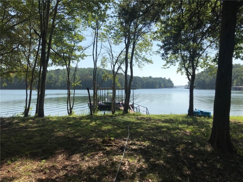 Property image 4 at 140 Keese Lane, Fair Play, SC 29643