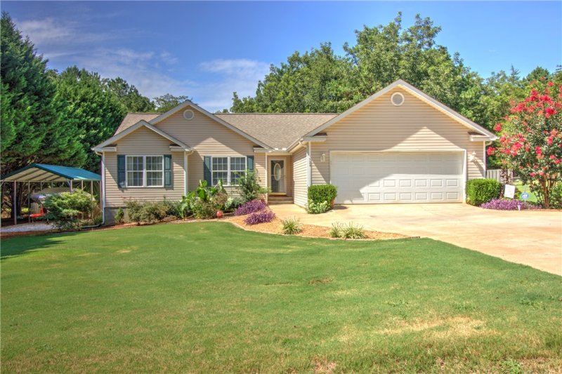 524 Pecan Grove Rd Road