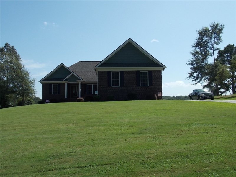 210 Fairway Drive
