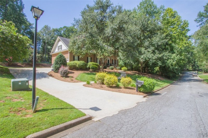 Property image 2 at 209 Brittany Park, Anderson, SC 29621