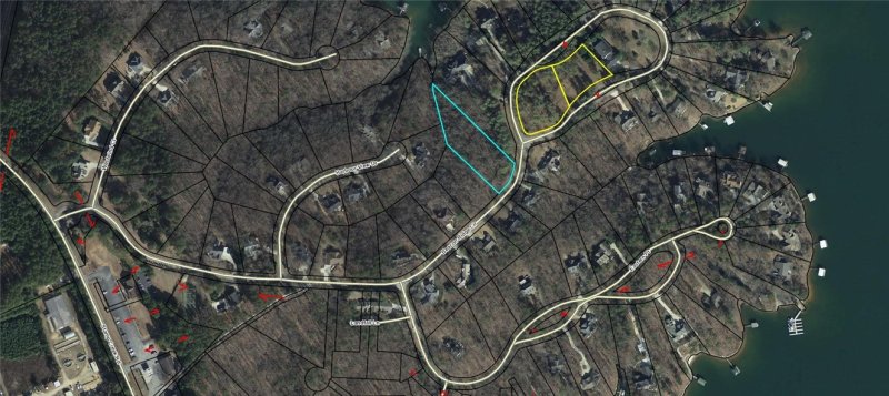 Property image 4 at 125 Beacon Ridge Circle, Salem, SC 29676