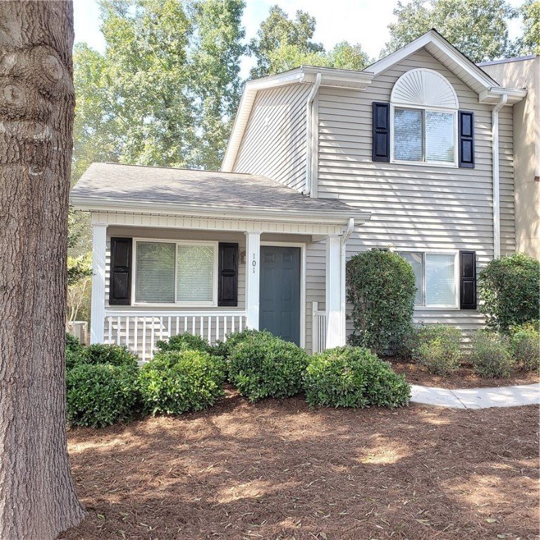 Property image 3 at 101 Perkins Place, Seneca, SC 29678