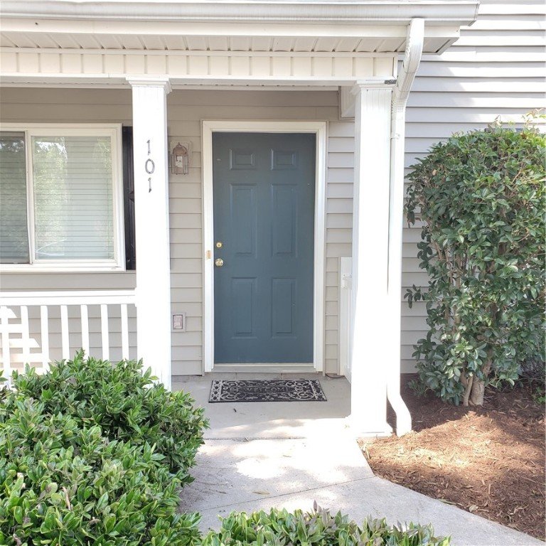 Property image 5 at 101 Perkins Place, Seneca, SC 29678