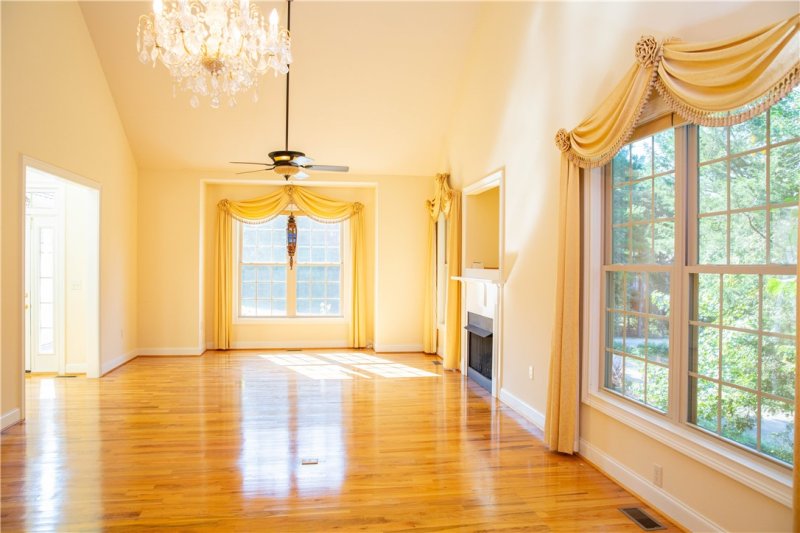 Property image 4 at 517 Ivy Spring Court, Seneca, SC 29678