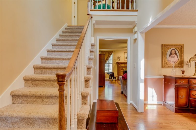 Property image 5 at 200 Shadow Oaks Drive, Easley, SC 29642