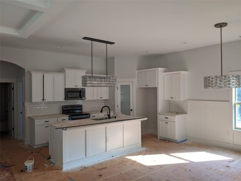 Property image 5 at 503 Little John Trail, Anderson, SC 29621