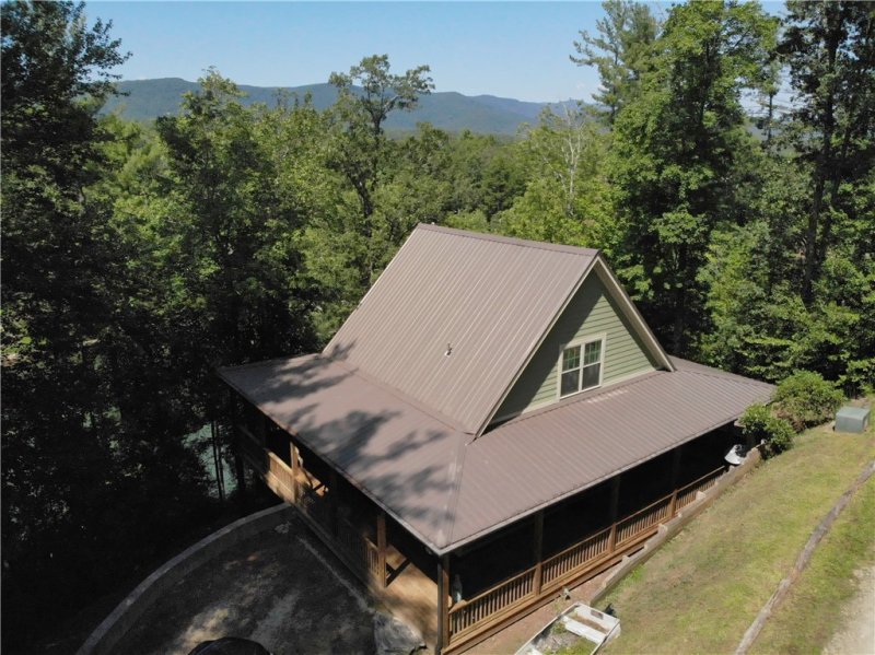 Property image 3 at 327 Evergreen Ridge Road, Tamassee, SC 29686