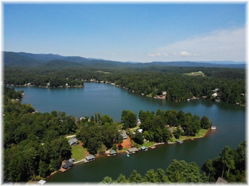 Property image 4 at 327 Evergreen Ridge Road, Tamassee, SC 29686