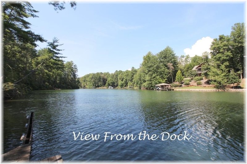 Property image 5 at 327 Evergreen Ridge Road, Tamassee, SC 29686