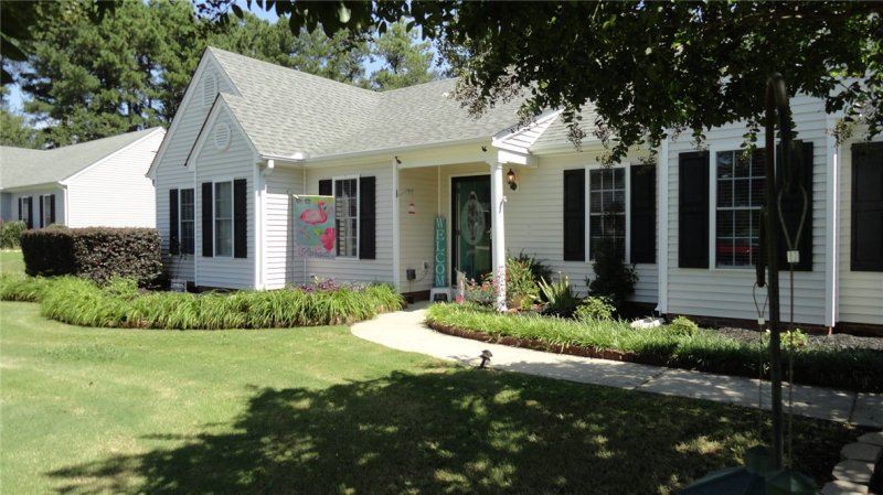 Property image 4 at 107 Rock Moss Drive, Williamston, SC 29697