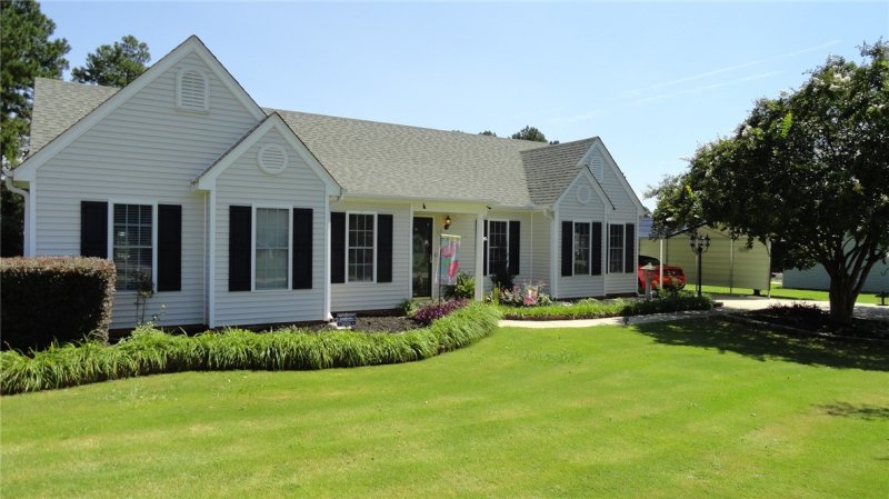 Property image 5 at 107 Rock Moss Drive, Williamston, SC 29697