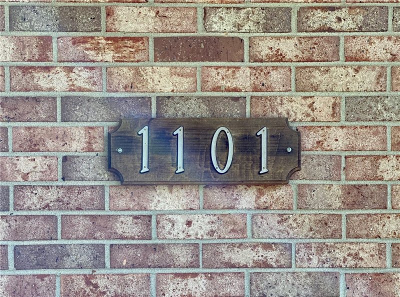 Property image 2 at 1101 Pritchards Drive, Anderson, SC 29625