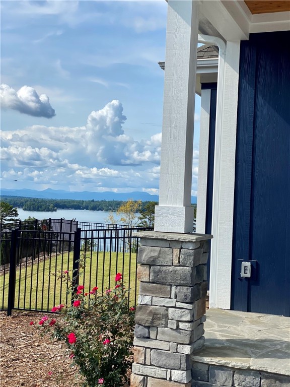 Property image 5 at 806 Mountain Way, Seneca, SC 29672