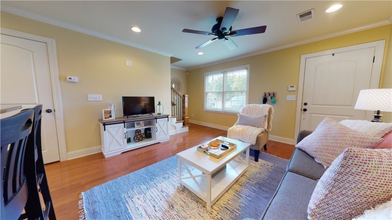 Property image 4 at 209 Calhoun Street, Clemson, SC 29631