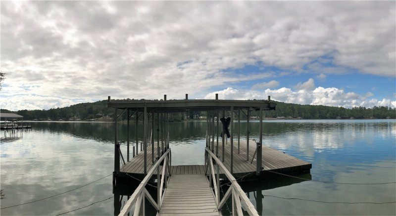 Lot 14 Highland Shores Drive