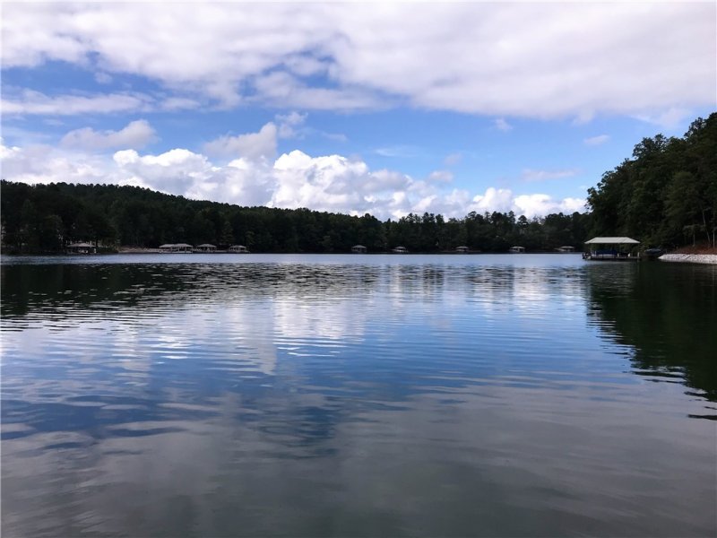 Property image 2 at Lot 14 Highland Shores Drive, Salem, SC 29676