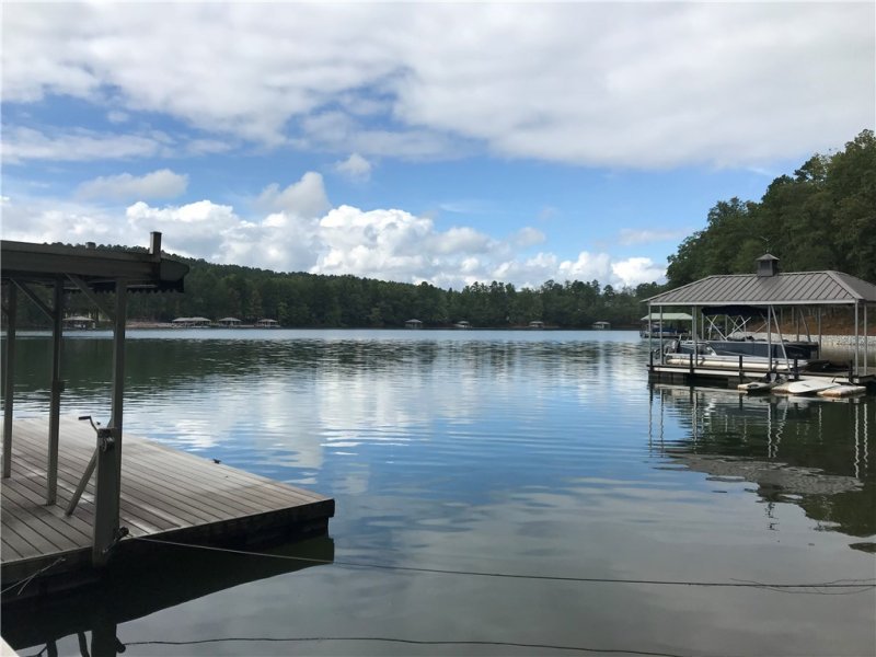 Property image 3 at Lot 14 Highland Shores Drive, Salem, SC 29676