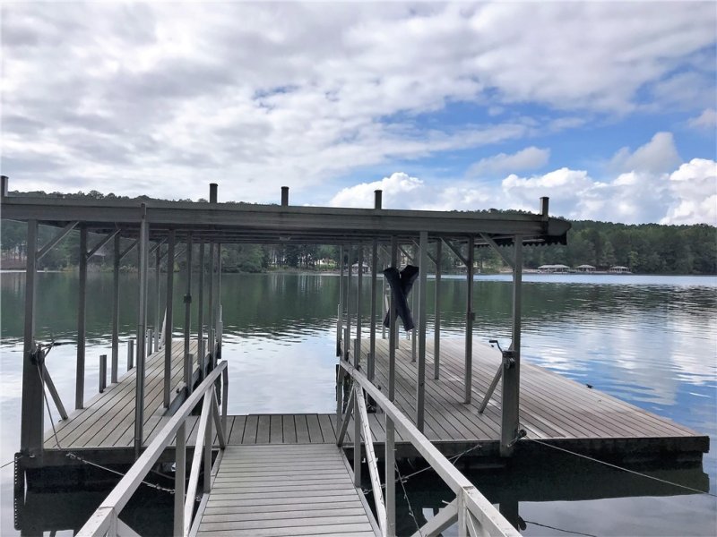 Property image 5 at Lot 14 Highland Shores Drive, Salem, SC 29676