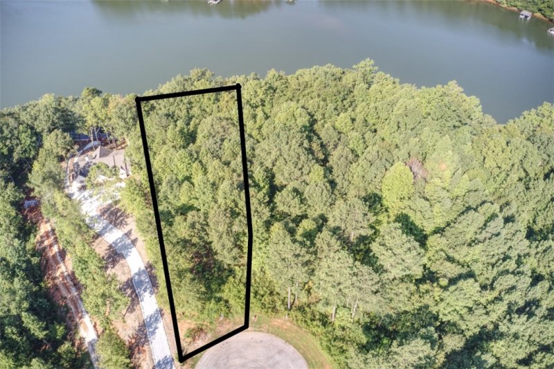 Lot 20 Ridge Vista Drive