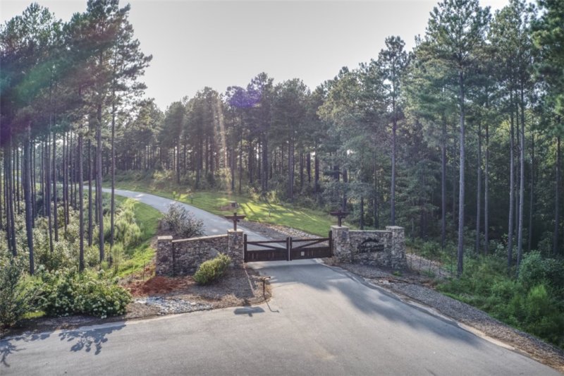 Property image 2 at Lot 20 Ridge Vista Drive, Salem, SC 29676