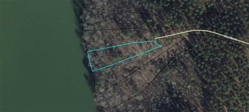 Property image 3 at Lot 20 Ridge Vista Drive, Salem, SC 29676