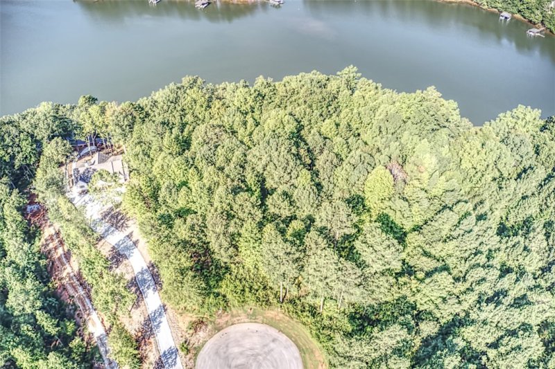 Property image 4 at Lot 20 Ridge Vista Drive, Salem, SC 29676