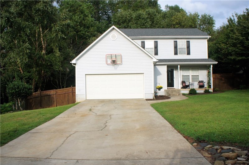 Property image 2 at 112 Sentry Lane, Anderson, SC 29621