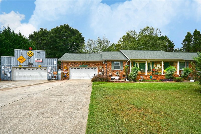 510 Old Pendleton Road