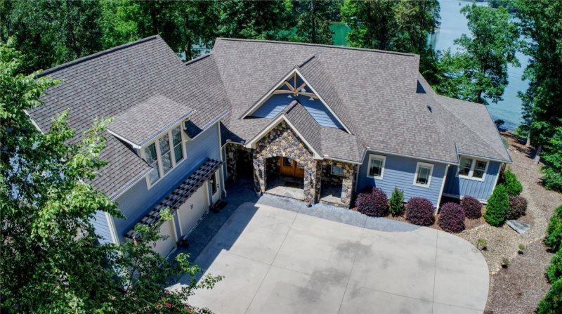 223 Talons Ridge Road