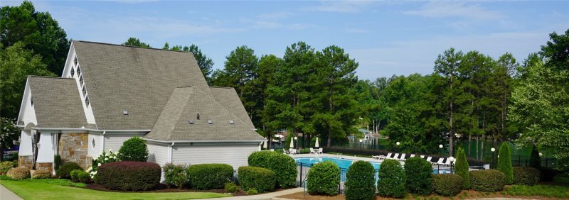 Property image 3 at 209 Winding Oaks Drive, Seneca, SC 29672