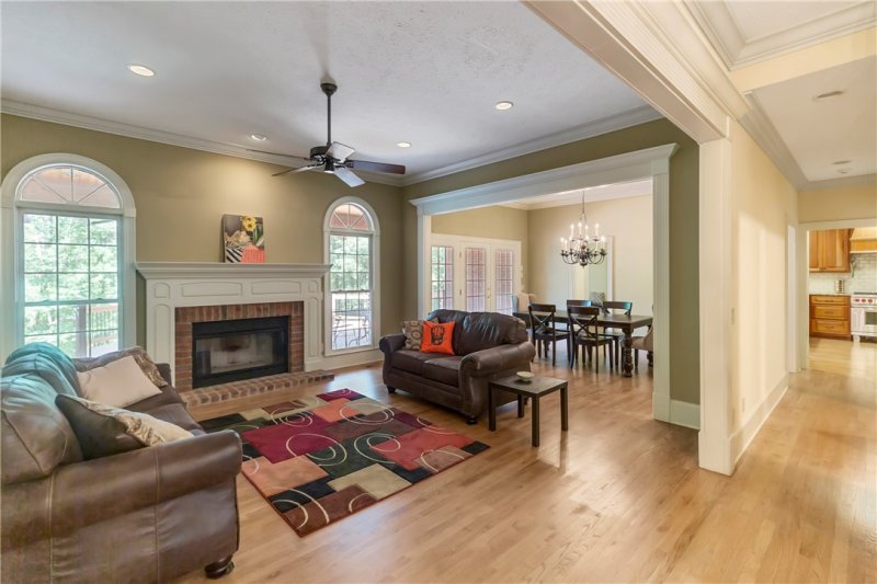 Property image 5 at 104 Santee Trail, Clemson, SC 29631