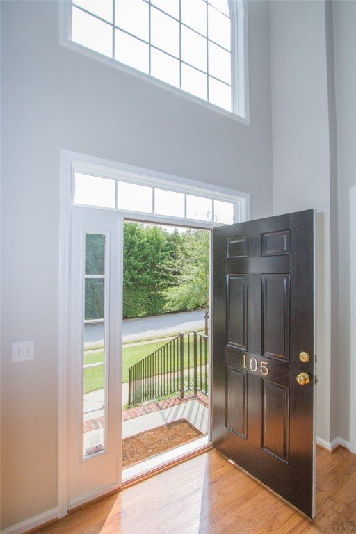 Property image 2 at 105 Selden Way, Fountain Inn, SC 29644