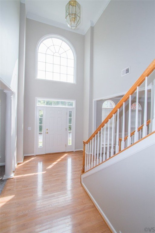 Property image 4 at 105 Selden Way, Fountain Inn, SC 29644