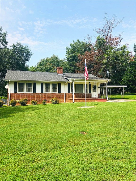 Property image 3 at 6 Edgewood Street, Liberty, SC 29657