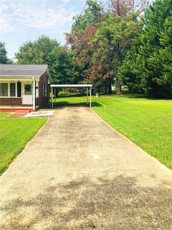 Property image 5 at 6 Edgewood Street, Liberty, SC 29657