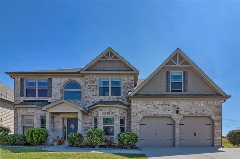 100 Dairwood Drive