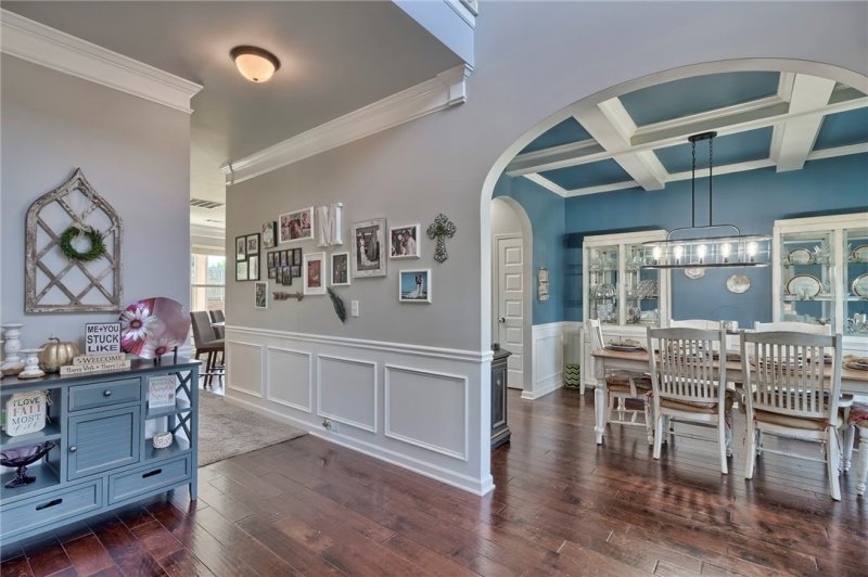 Property image 3 at 100 Dairwood Drive, Simpsonville, SC 29680