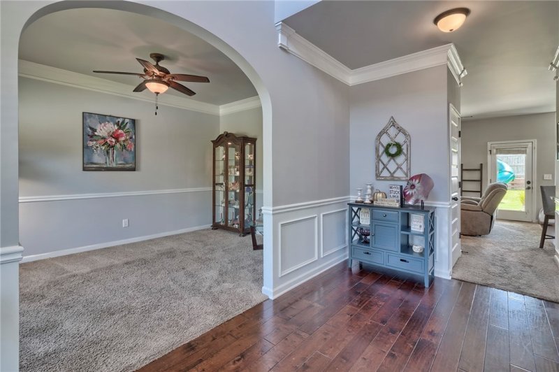 Property image 4 at 100 Dairwood Drive, Simpsonville, SC 29680