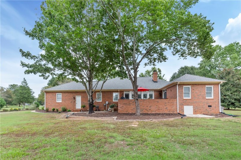 Property image 5 at 2814 Rambling Path, Anderson, SC 29621