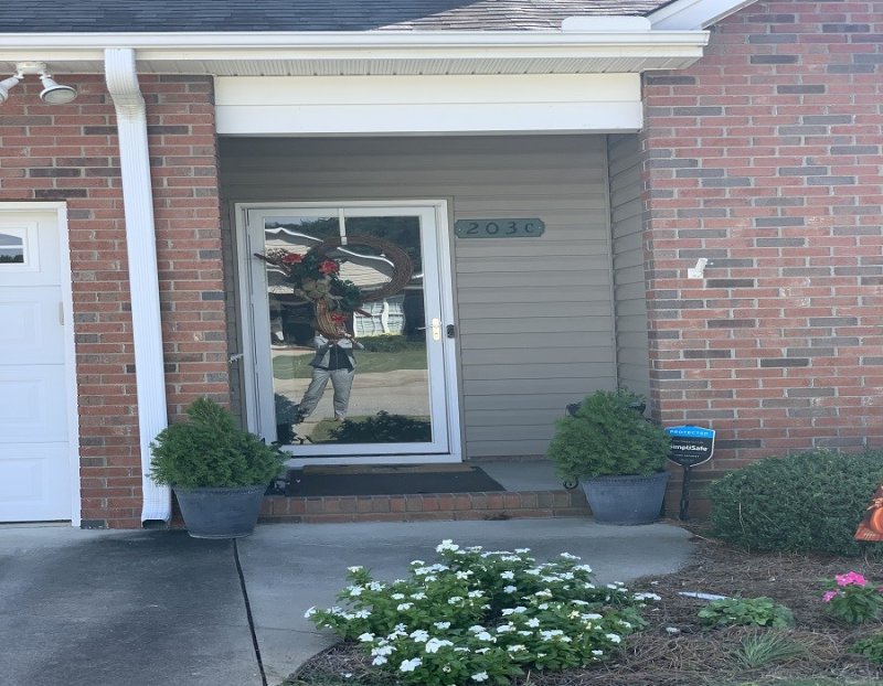 Property image 2 at 203C Palmetto Way, Easley, SC 29642