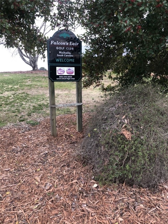 Property image 2 at 1710 Troon Lane, Walhalla, SC 29691