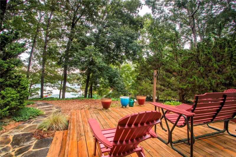 Property image 5 at 213 Talons Ridge Road, Seneca, SC 29672