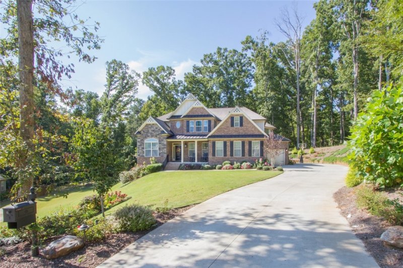 Property image 2 at 157 Burberry Drive, Williamston, SC 29697